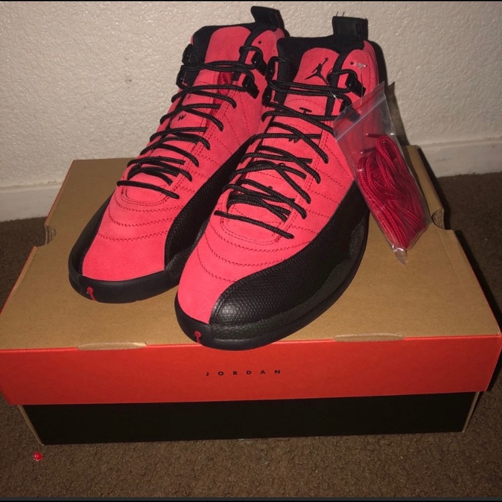 Reverse flu game 12